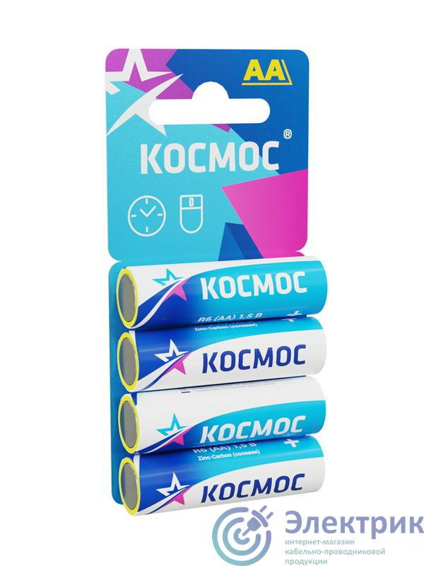 Фото КОСМОС KOCR64BL