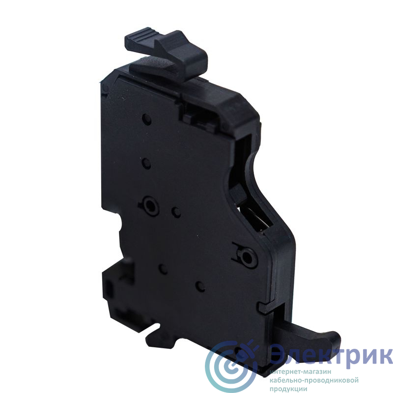 Фото Контактор (группа IEK) KVA000048