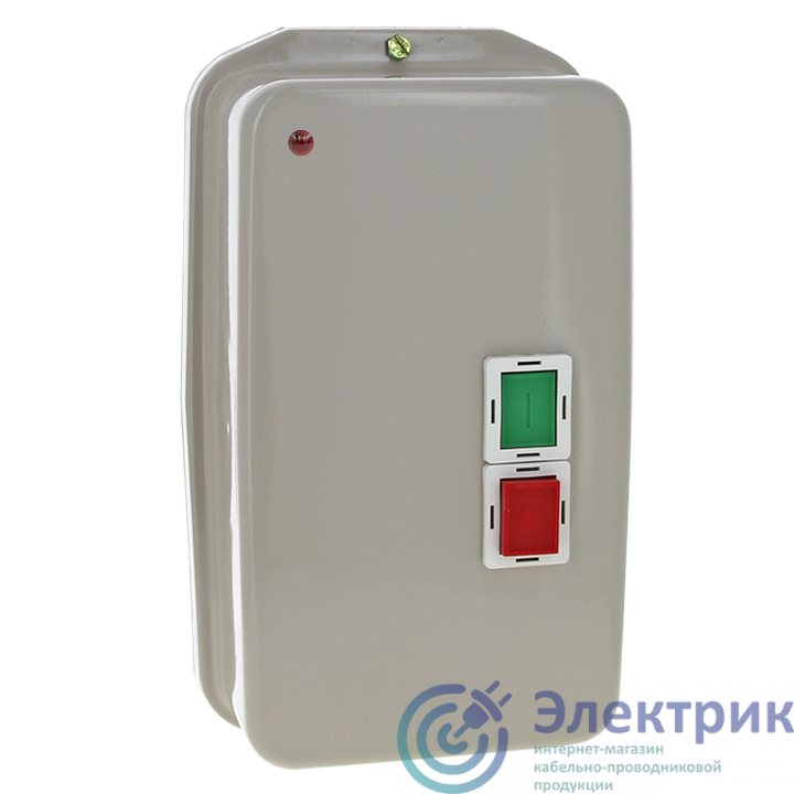 Фото  ctrp-r-80-400v-led