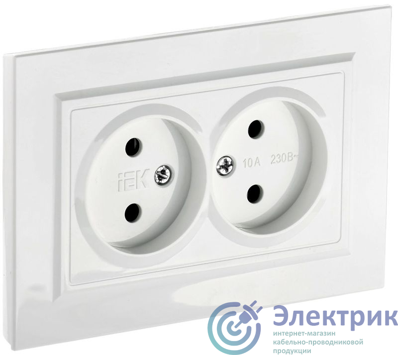 Фото IEK BR-R20-10-K01-F