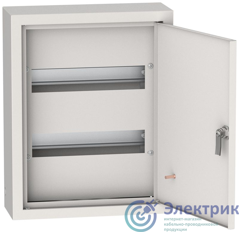 Фото IEK MKM14-N-24-31-Z