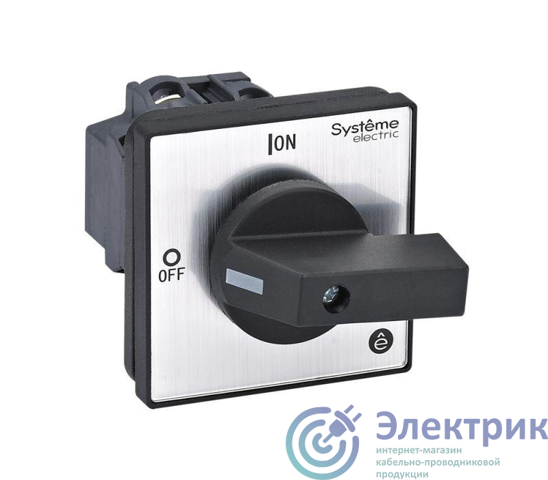 Фото Systeme Electric MSD20320B