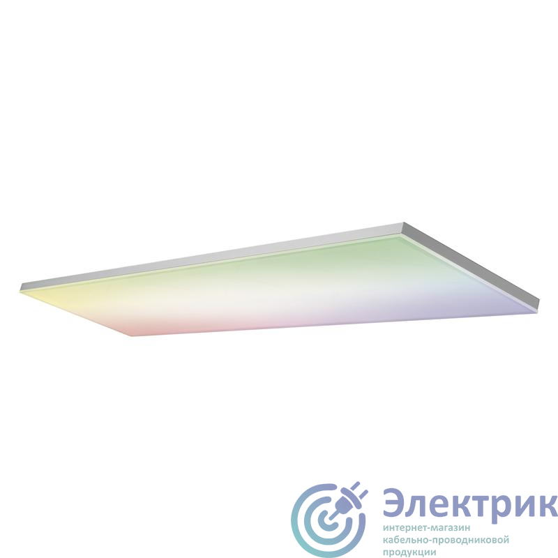 Светильник светодиодный SMART WIFIPLANONFRAMELES120X30RGBTW LEDVANCE 4058075484511