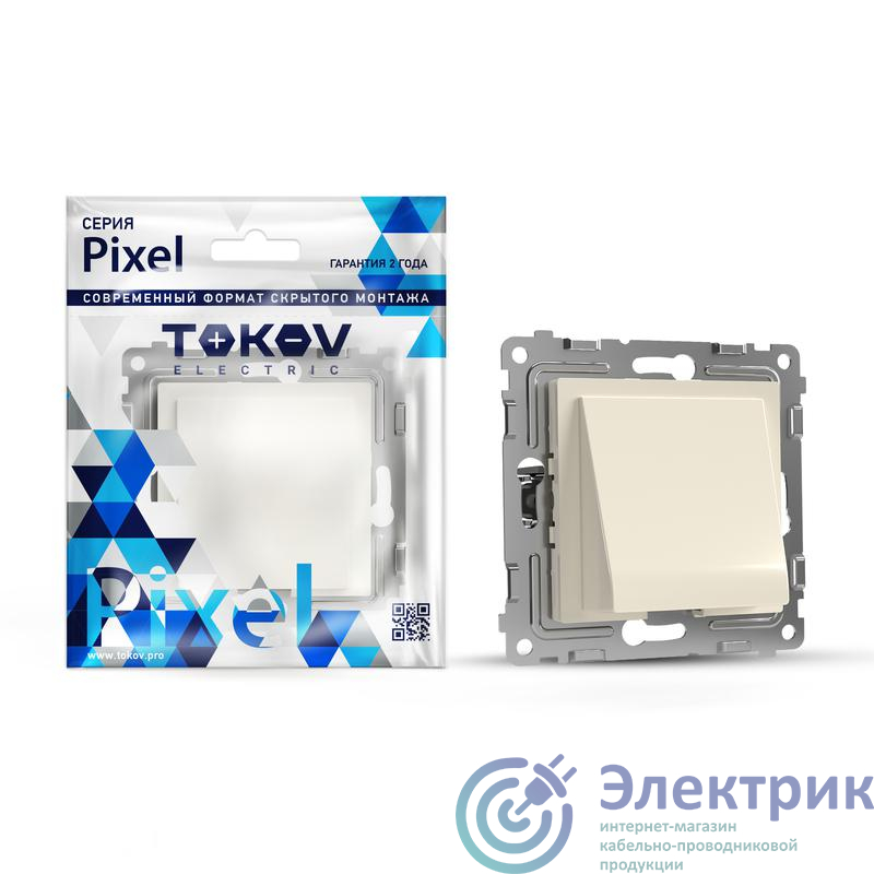 Фото TOKOV ELECTRIC TKE-PX-CP-C02