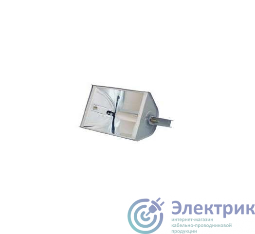 Прожектор ИСУ02-5000-/К23 -01 5000Вт K27s/96-1 IP23 симметр. GALAD 00470