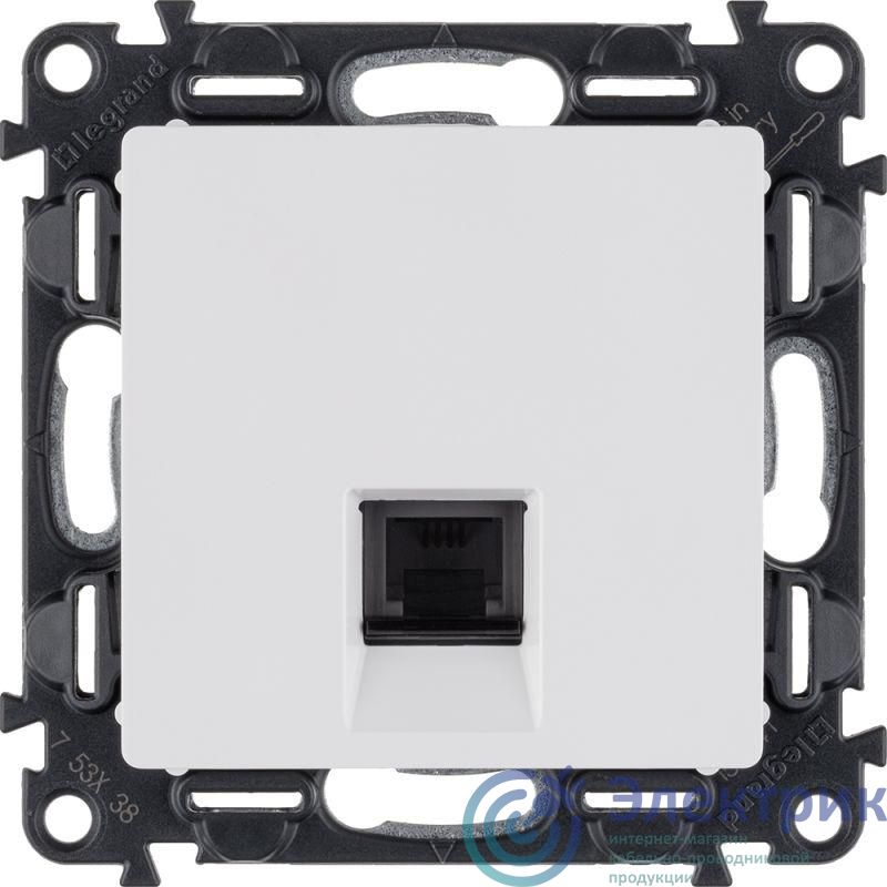 Фото Legrand 753438
