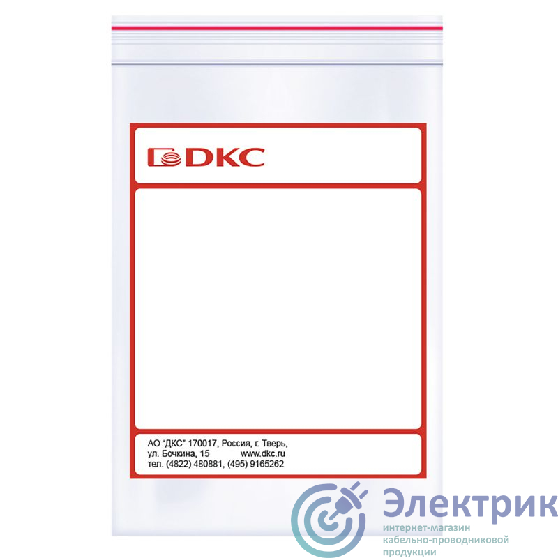Фото DKC R5ZIPNCPE1222.816