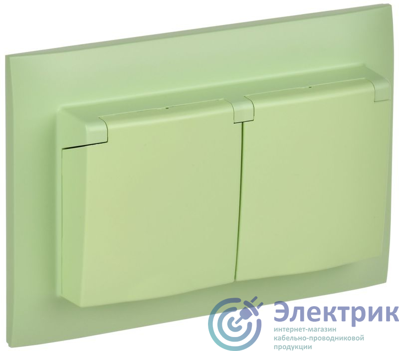 Фото IEK SK-R26-16-44-K06-F