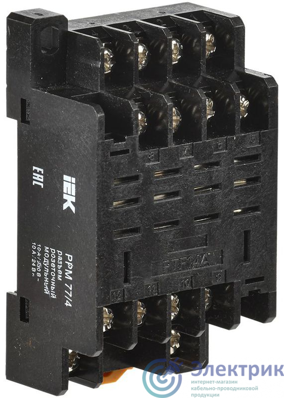 Фото ONI RRP10D-RRM-4