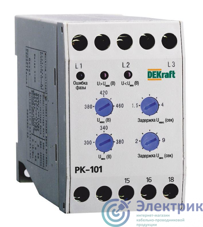 Фото Dekraft 23300DEK