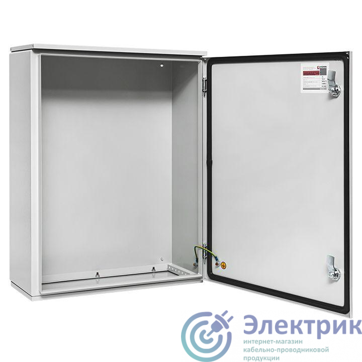 Фото EKF mb66-3