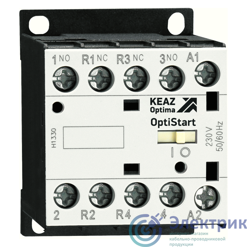 Фото КЭАЗ 335573
