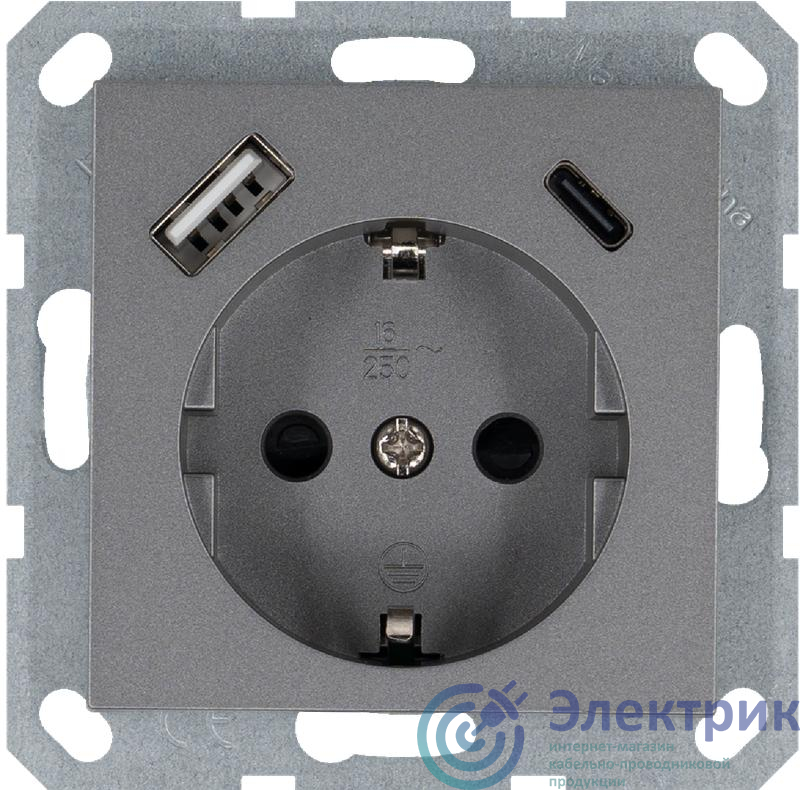 Фото Jasmart G5501USB-25S