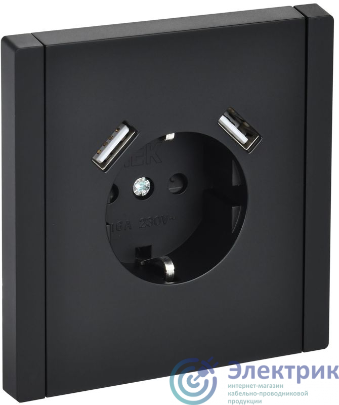 Фото IEK FP-R14-16-U21-D31-K02