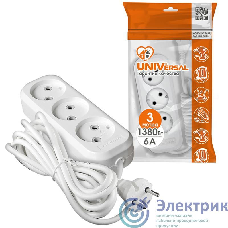 Фото UNIVersal 639м-03