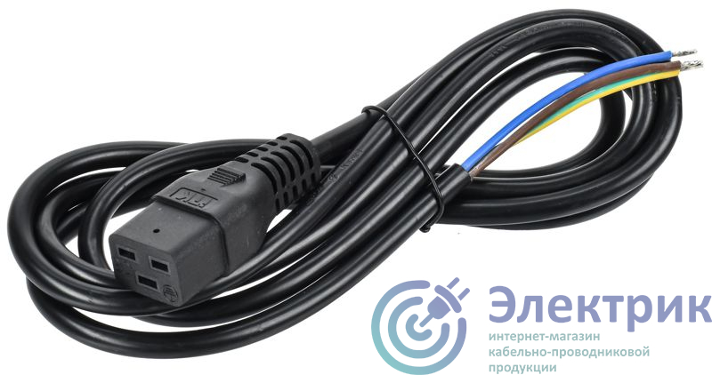 Фото ITK PC-C19-2M