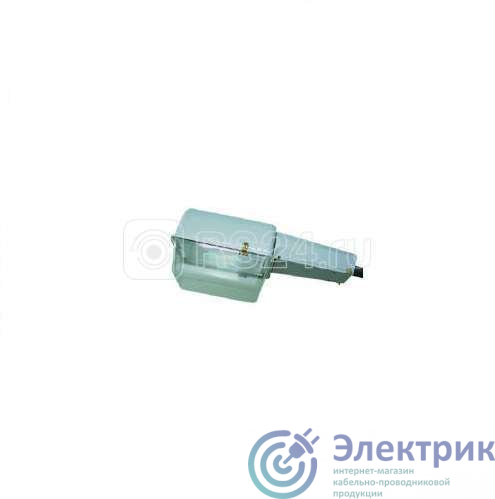 Светильник ЖКУ28-150-003 150Вт E40 IP53 с плоск. стекло GALAD 01283