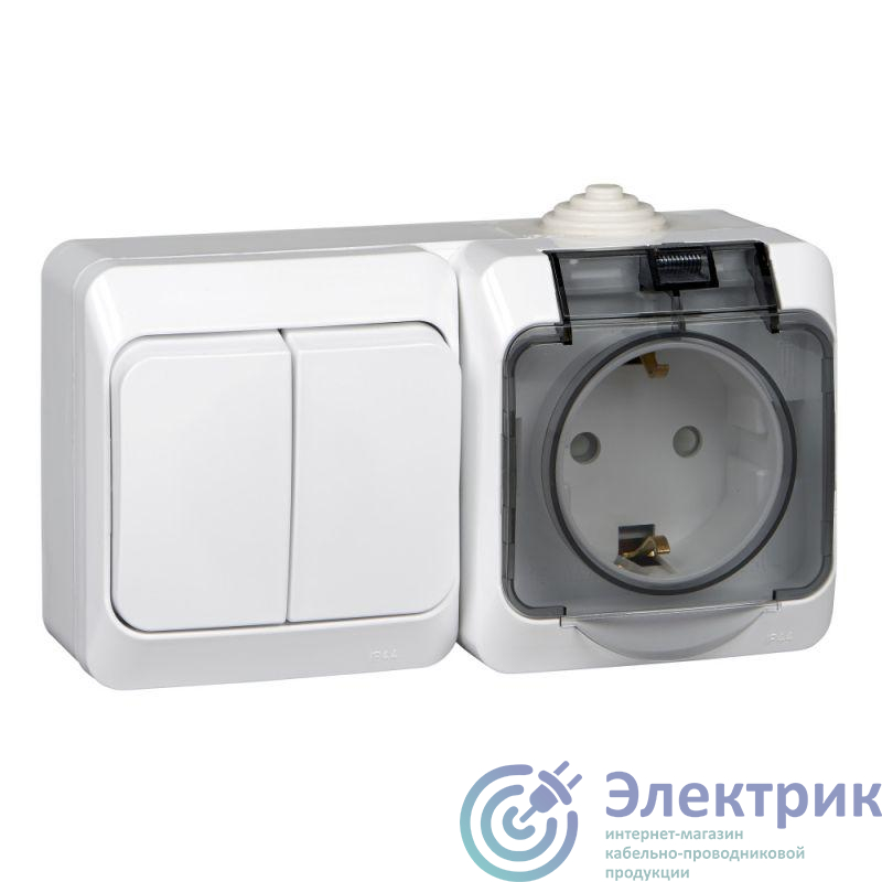 Фото Systeme Electric BPA16-242B