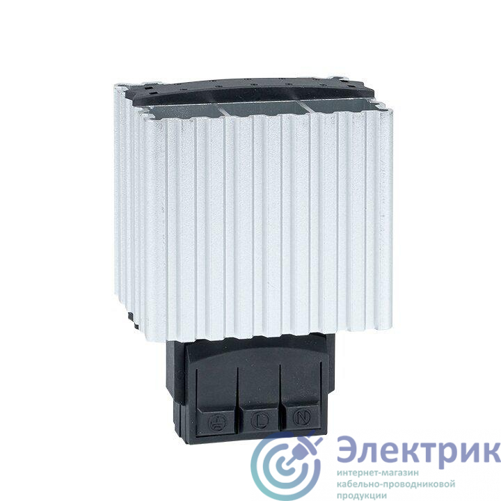 heater-click-45-20 | Обогреватель на DIN-рейку клеммный 45Вт 230В IP20 PROxima EKF