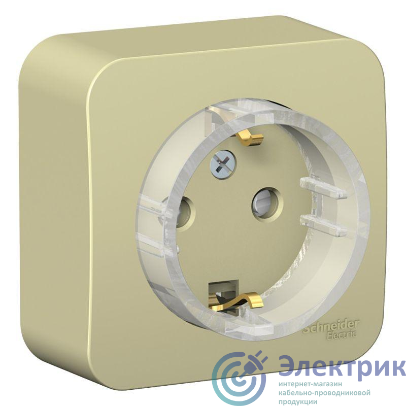 Фото Systeme Electric BLNRA111117