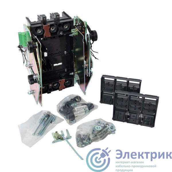 Фото EKF mccb99c-630-dod-3r