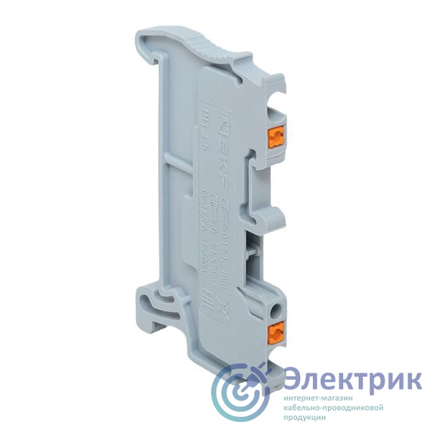 Фото EKF PIT-1,5
