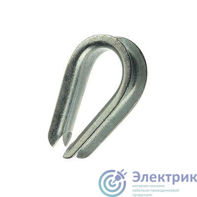 09-5658 | Коуш DIN 6899 d8 Rexant