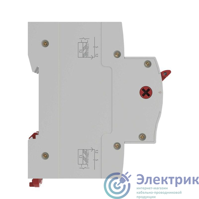 Фото YON (группа DKC) MSD-2P63