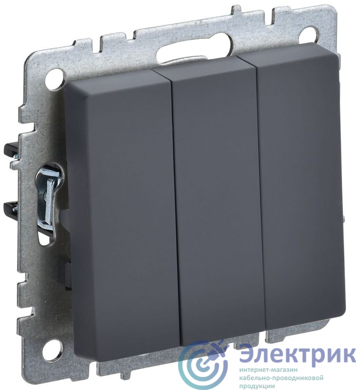 Фото IEK BR-V30-0-10-K53
