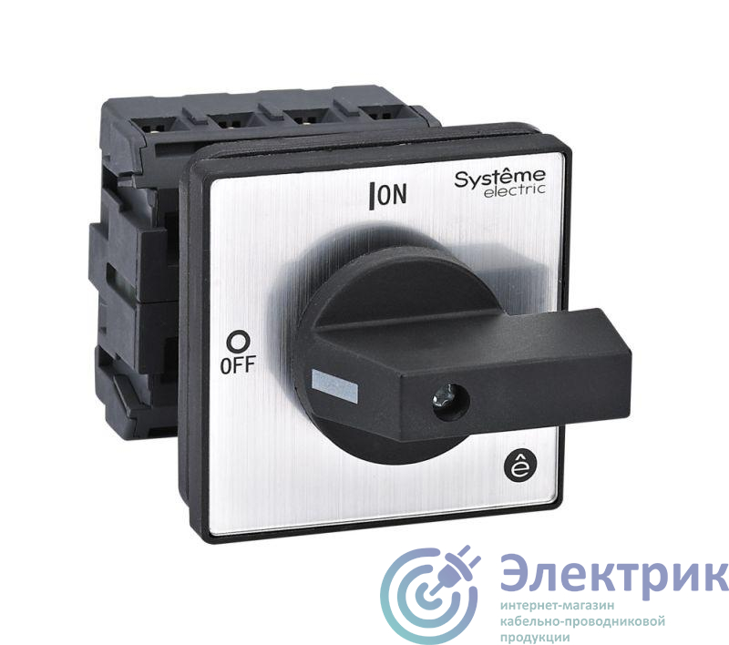 Фото Systeme Electric MSD32420B