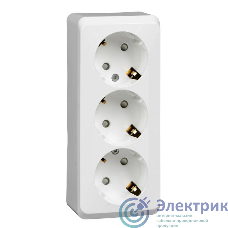 Фото Systeme Electric PA16-012B