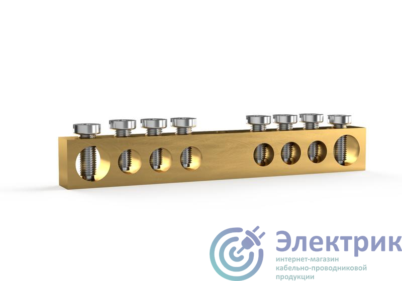 Фото TOKOV ELECTRIC TKE-BCB-69-8-N/PEN