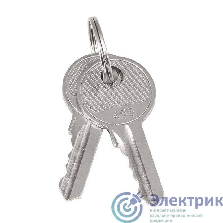 Ключ для замка (арт. 18-16/38-ip31) PROxima EKF key-2