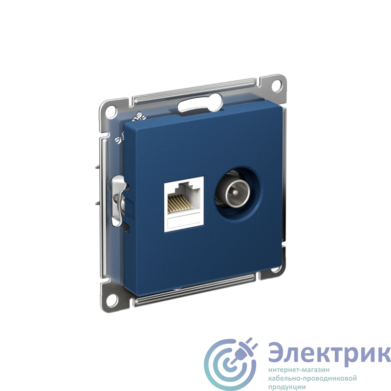 Фото Systeme Electric ATN001189