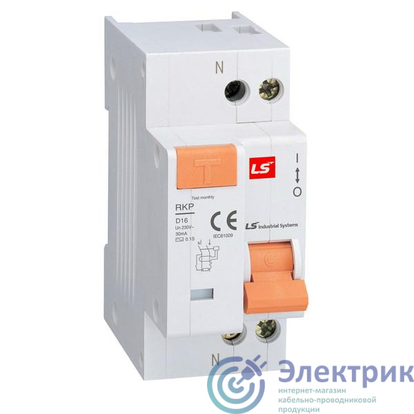 Фото LS Electric 062203568B