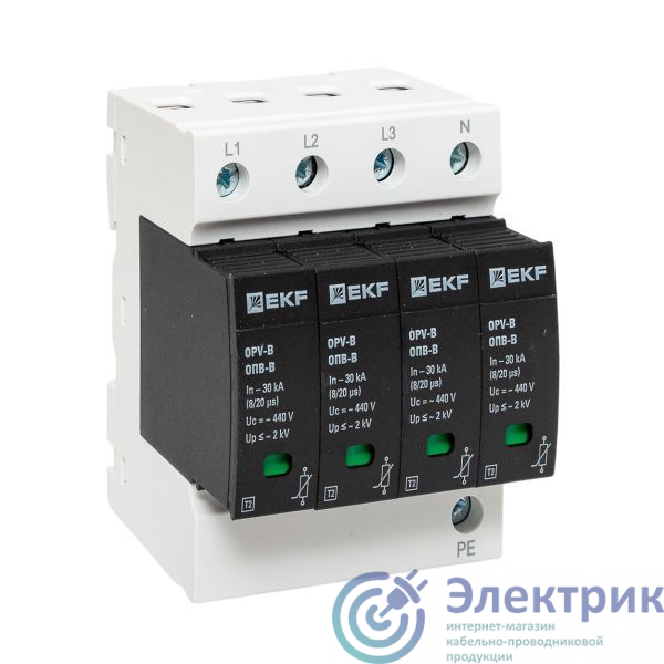 Фото EKF opv-b4