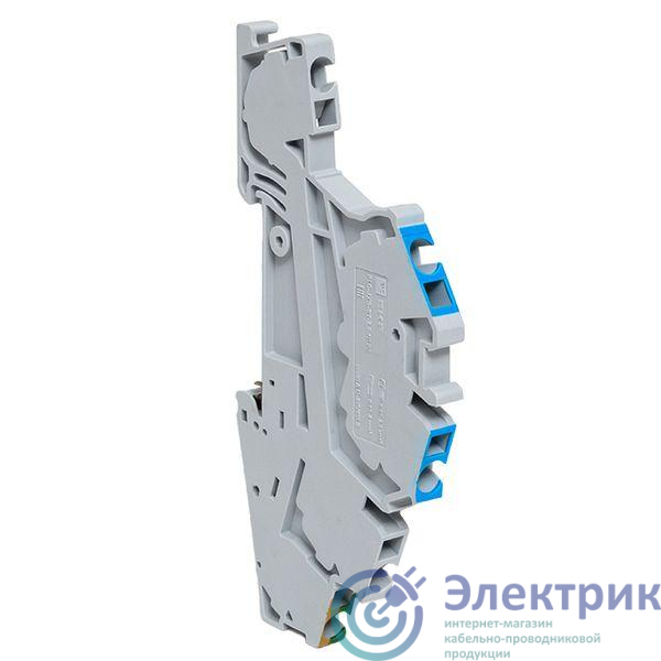 Фото EKF plc-jxb-st-2.5-nlpe