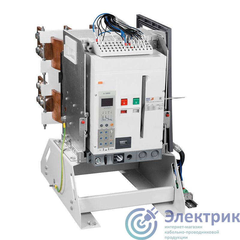 Фото КЭАЗ 360765
