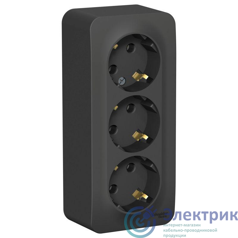 Фото Systeme Electric BLNRA010316