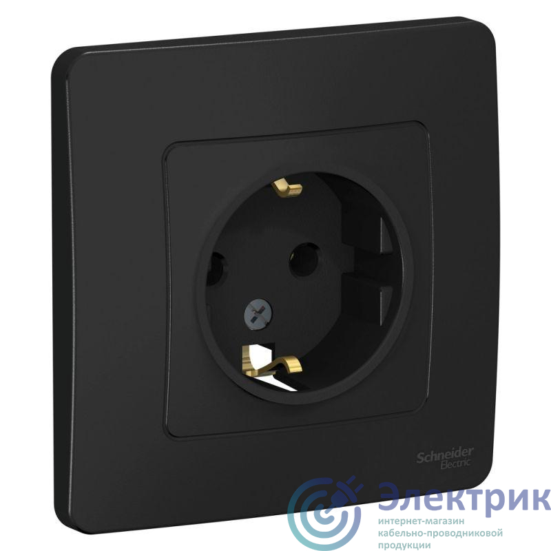 Фото Systeme Electric BLNRS001016