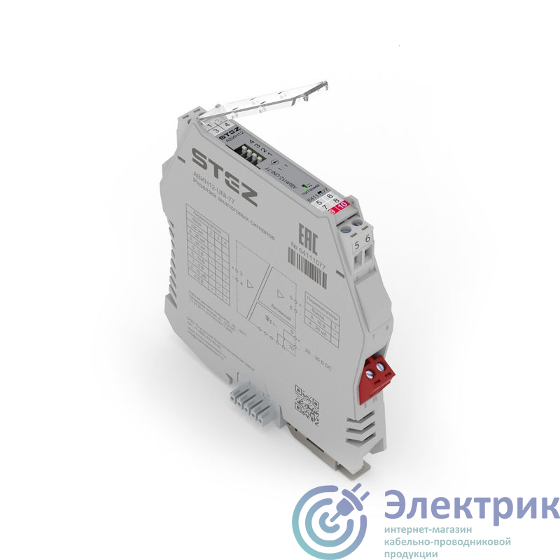 Фото СТЭЗ 64111577