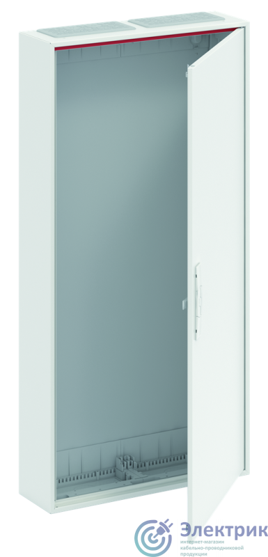 Шкаф навесной IP44 1100х550х160 пустой с дверью CA27 ABB 2CPX052152R9999