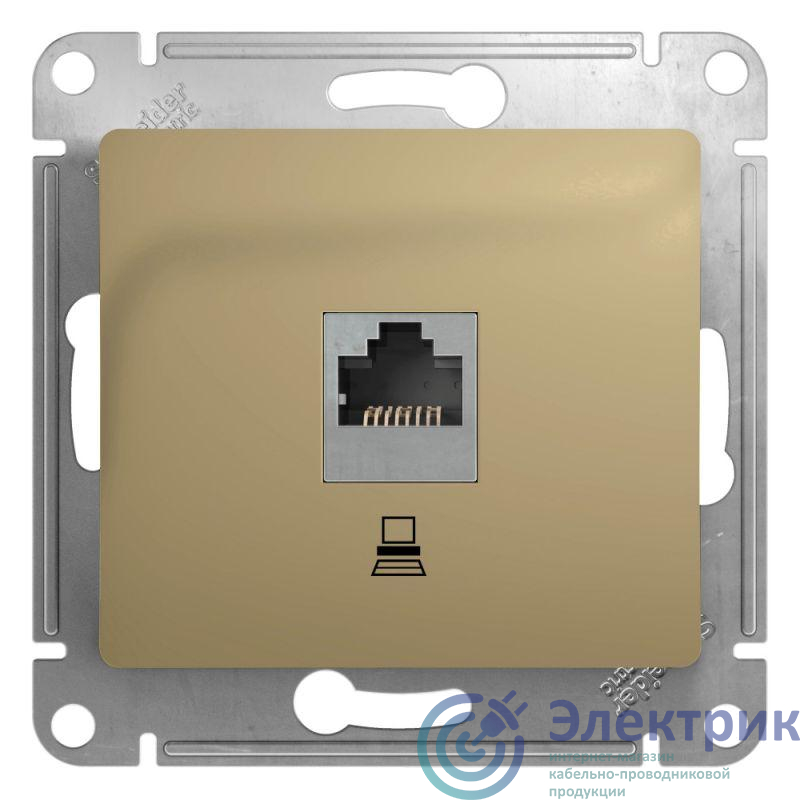 Фото Systeme Electric GSL000481K