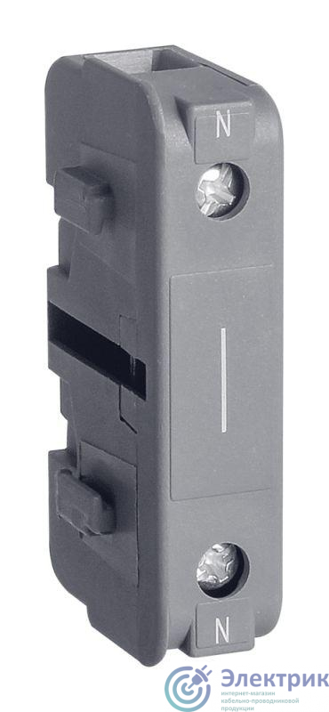 Фото Systeme Electric MSD32NF1