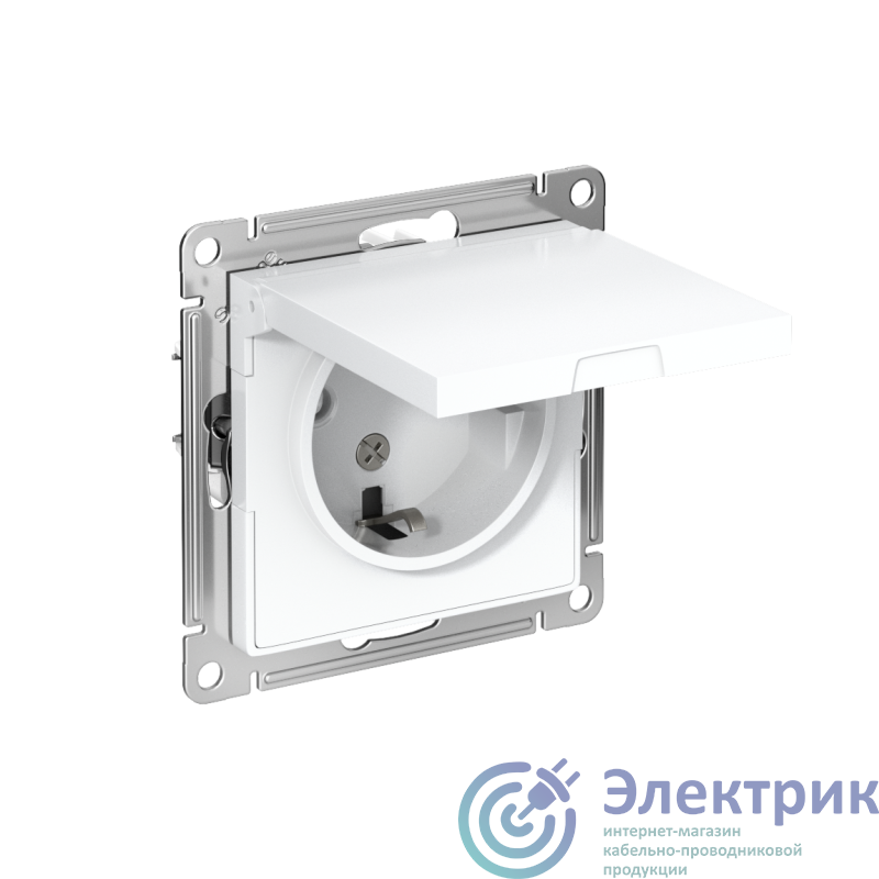 Фото Systeme Electric ATN000146