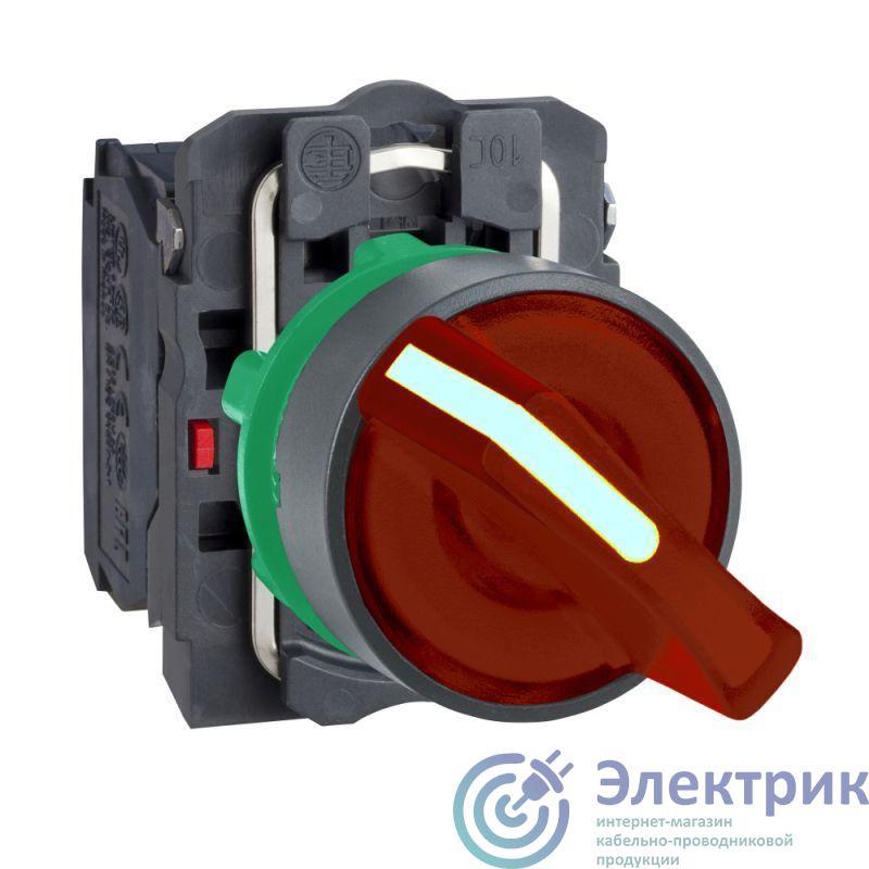 Фото Schneider Electric XB5AK124B5