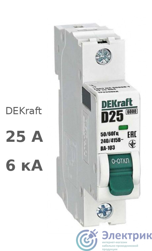 Фото DEKraft 12339DEK