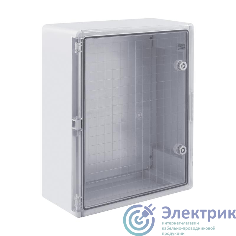 Фото TOKOV ELECTRIC TKE-PZ-CPB06-IK10-IP65