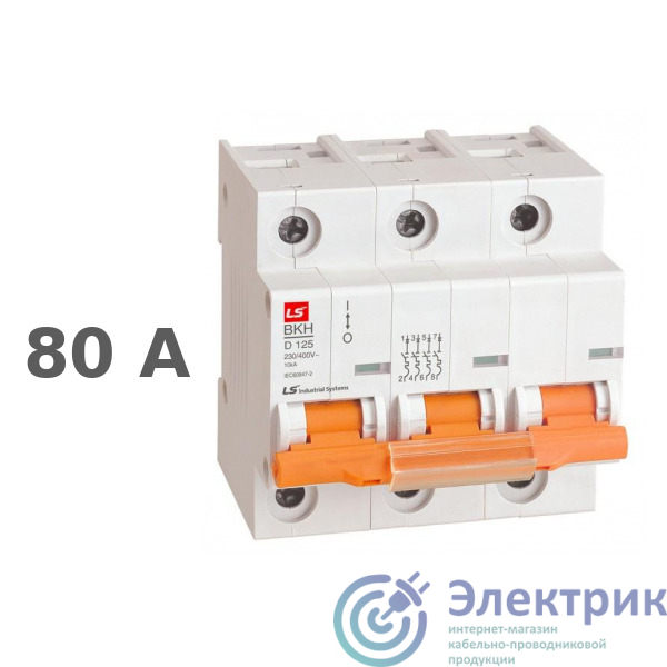 Фото LS Electric 061301988B