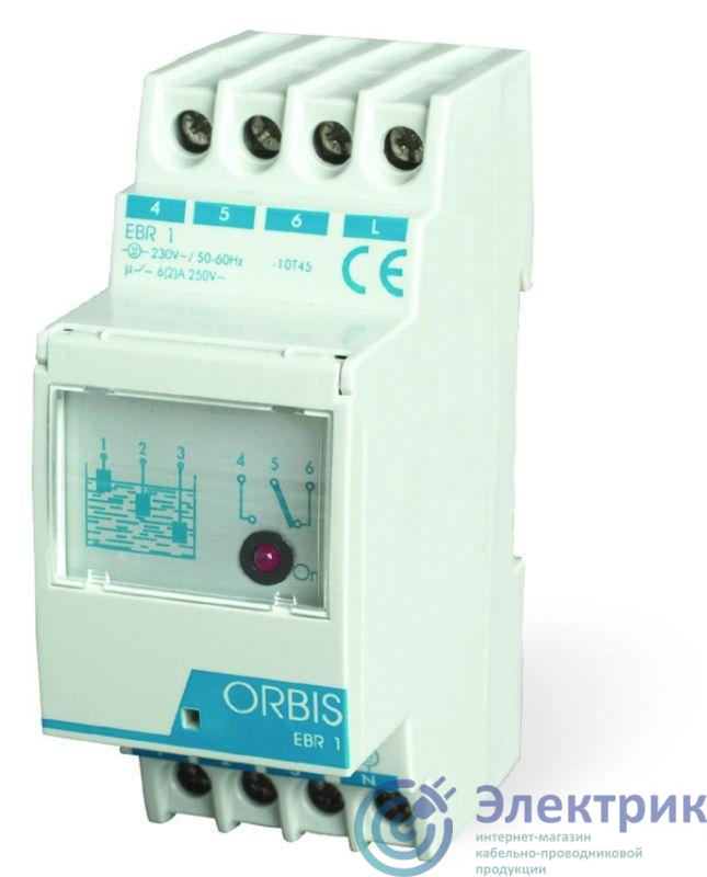 Фото ORBIS OB230130